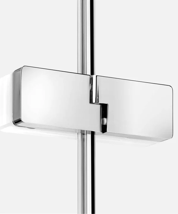 Framside av dørhengsel til til EVENTA-serie