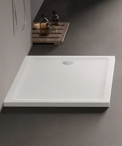 Produktbilde til Hvit MILD STONE™ Lav utgave