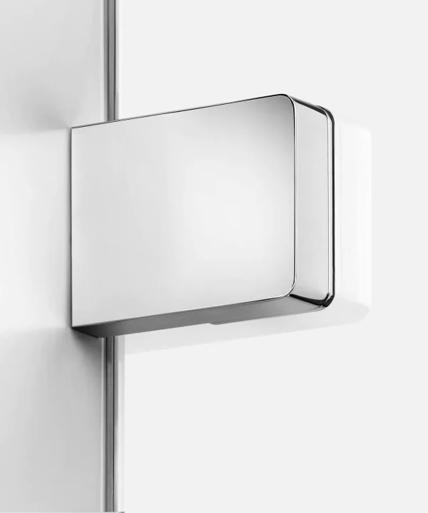 Veggfeste uten profil til EVENTA-serie