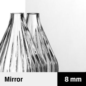 Mirror 8mm