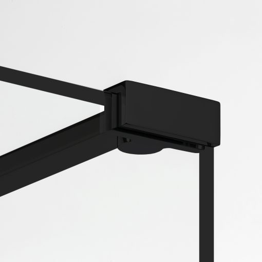 NEW MODUS Walk-in Dusjvegg - 8mm glass - Bilde 6