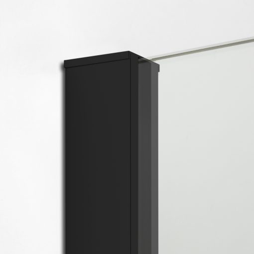 NEW MODUS Walk-in Dusjvegg - 8mm glass - Bilde 5