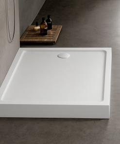 MILD™ Dusjkar – Høy Rektangulær Utgave